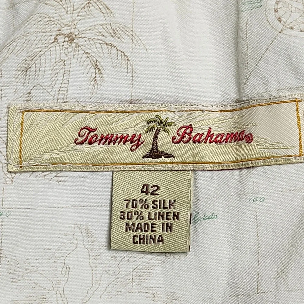 Tommy Bahama tommy bahama